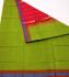 MANAMEDU COTTON SAREES WITH BLOUSE